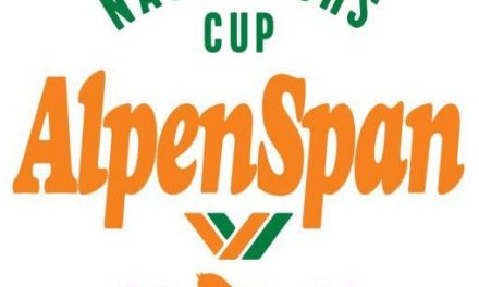 Alpenspan-Nachwuchscup 2018