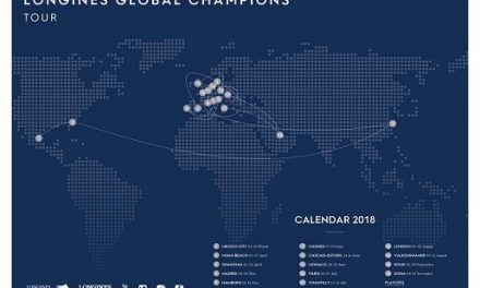 Turnierkalender von LGCT und GCL verspricht wieder Spitzensport 2018 – neue Events, Highlight zum Saisonende