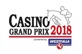 Casino Grand Prix powered by Westfalia und alle weiteren Springcups – Die Reglements sind online