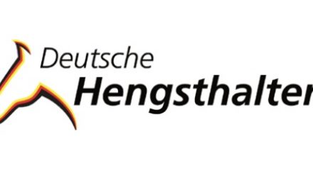 Deutsche Hengsthalter: Heinz Ahlers übernimmt die Führung