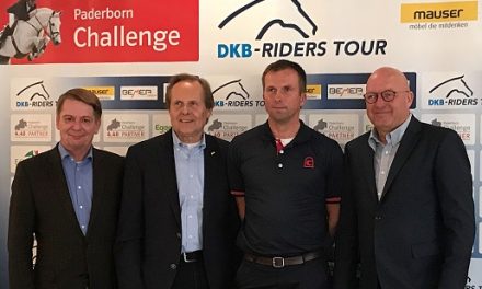 Paderborn Challenge startet einen Tag früher – So viele Starter wie noch nie auf dem Schützenplatz