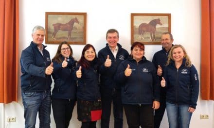 Das Pferdezentrum Stadl-Paura zieht eine positive Bilanz für die Saison 2018