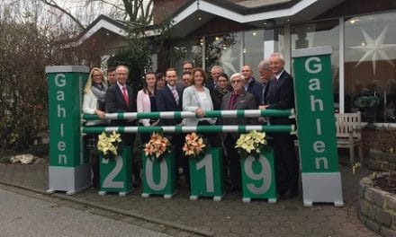 Gahlen 2019 – zur 25. Auflage noch schöner!