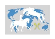 Late Entry Turnier in der Niedersachsenhalle  –  Dressurturnier für junge Pferde am 10. März