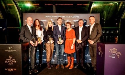 Gewinner der ersten GCL Season Awards stehen fest – Heute beginnt das mit zwölf Millionen Euro dotierte Turnier