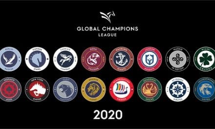 Die Teams für die GCL 2020 stehen fest!