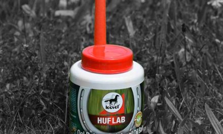 LEOVET Huflab Oel Balsam